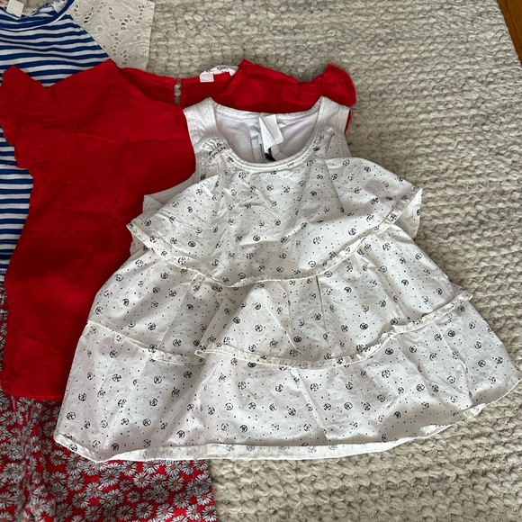 Girls size 3-4 bundle - Picture 4 of 6